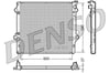 Toyota Land Cruiser / Prado J120 Motor Su Radyatörü DENSO