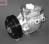 Toyota Echo Klima Kompresörü DENSO