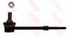 Lexus GX Toyota 4 Runner IV FJ Cruiser Land Cruiser Prado Arka Aks... TRW