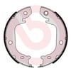 Toyota Mirai Prius Prius Plus Fren Pabucu BREMBO