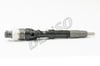 Toyota Land Cruiser / Prado J120 Common Rail Enjektör DENSO