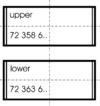 Renault Trafic 2 Megane 1 2 Kangoo Clio 1 2 Dacia Solenza Mitsubishi Carisma... KOLBEN