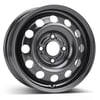 Renault Trafic II Opel Vivaro Nissan Primastar Jant 16 İnç 4 Bijon Tek Teker JANT-