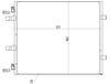 Renault Trafic 2 Klima Kondenseri 2.0 dCi ORIS