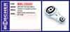 Renault Trafic 2 Arka Motor Takozu 2.0dCi 2.5dCi BESCHER