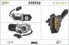 Renault Trafic 2 Silecek Motoru VALEO