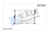Trafic II Vivaro Radyatör 2.0 DCİ CDTİ KALE-RADYATOR