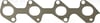 Renault Trafic II Egzoz Manifold Contası V.REINZ