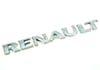 Renault Trafic 2 Monogram Yazı MY