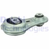 Renault Trafic 2 Opel Vivaro Arka Motor Takozu DELPHI