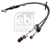 Renault Trafic III Halat FEBI