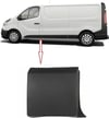 Renault Trafic 3 Yan Çevre Bandı Sol Yan CM