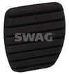 Renault Trafic III Pedal Kaplaması SWAG