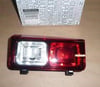 Renault Trafic III Sağ Arka Alt Stop MY