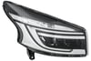 Renault Trafic III Sağ LED Far HELLA