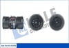 Renault Trafic III Kalorifer Motoru 1.6dCi KALE-RADYATOR