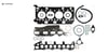 Renault Trafic III Master IV 2.0dCi M9R Motor Conta Takımı Komple V.REINZ