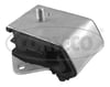 Renault Trafic Motor Takozu CORTECO