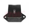 Renault Trafic Motor Takozu RIW
