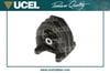 Renault Trafic Motor Takozu UCEL