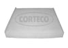 Ford Transit Tourneo Polen Filtresi CORTECO