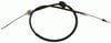Ford Transit Turbo Debriyaj Teli [1997-2001] SACHS