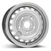 Ford Transit Jant 16 İnç 5 Bijon Tek Teker JANT-