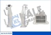 Ford Transit EGR Soğutucu 2.2-3.2 TDCİ Arka Çeker KALE-RADYATOR
