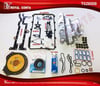Motor Takım Conta Transit 2.2 TDCİ Euro5 Önden Çeker ROYAL