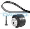 Ford Transit Eksantrik Gergi Kiti DAYCO