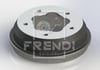 Ford Transit 65 Arka Kampana FRENDI