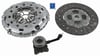 Ford Transit Debriyaj Seti SACHS