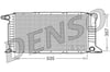 Ford Transit Motor Su Radyatörü 94-00 DENSO