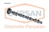 Ford Transit Eksantrik Mili 2.4L TDCI SUPSAN
