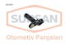 Ford Transit Krank Mil Sensörü CPS 2.0TDCI 2.4TDCI SUPSAN