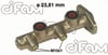 Ford Transit Fren Ana Merkezi CIFAM