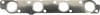 Ford Transit Manifold Contası Egzoz 2.2-2.4 TDCİ-HDİ V.REINZ
