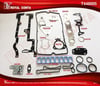 Ford Transit V184 Motor Takım Conta (Keçe ve Subap Lastiği Hariç) ROYAL