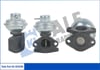 Ford Transit EGR Valfi KALE-RADYATOR