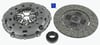 Ford Transit Debriyaj Seti SACHS