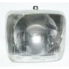 Ford Transit Kare Far H4 FARBA