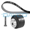 Ford Transit Turbo Eksantrik Gergi Kiti DAYCO