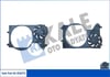 Ford Transit 3.2 TDCI Fan Grubu KALE-RADYATOR