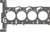 Ford Transit Peugeot Boxer Citroen Jumper 2.2 TDCi HDi Euro 4 Silindir Kapak... V.REINZ
