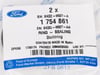 Ford Transit Sızdırmazlık Halkası FORD-