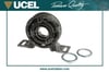Ford Transit Şaft Askı Takozu Merkezden Kaçık ORS Rulmanlı 30mm UCEL