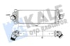 Ford Transit 2.0 EcoBlue Turbo Radyatörü Intercooler KALE-RADYATOR