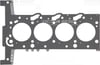 Ford Transit Peugeot Boxer Citroen Jumper 2.2 TDCi HDi Euro 4 Silindir Kapak... V.REINZ