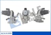Ford Transit V347 V363 V362 Custom Ranger Peugeot Boxer III Jumper Mazda... KALE-RADYATOR