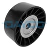 Transit Alternatör Gergi Rulmanı 2.4 V184 TDCİ DAYCO